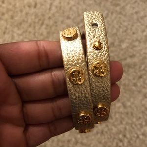 Tory Burch Wrap Bracelet